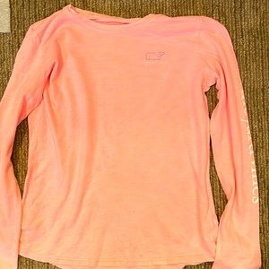 3 Vineyard Vines Kids long sleeve T-Shirts, great condition